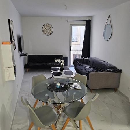 T2 Moderne, Calme Et Entierement Renove. Leilighet Béziers Eksteriør bilde