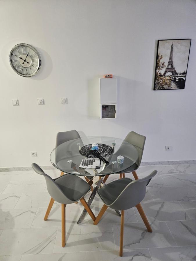 T2 Moderne, Calme Et Entierement Renove. Leilighet Béziers Eksteriør bilde