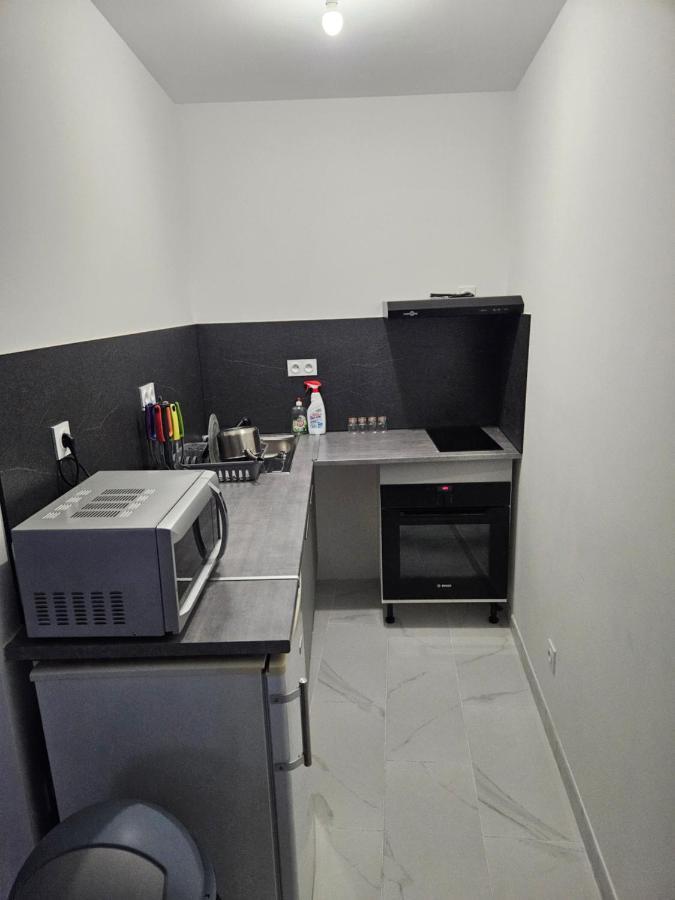 T2 Moderne, Calme Et Entierement Renove. Leilighet Béziers Eksteriør bilde