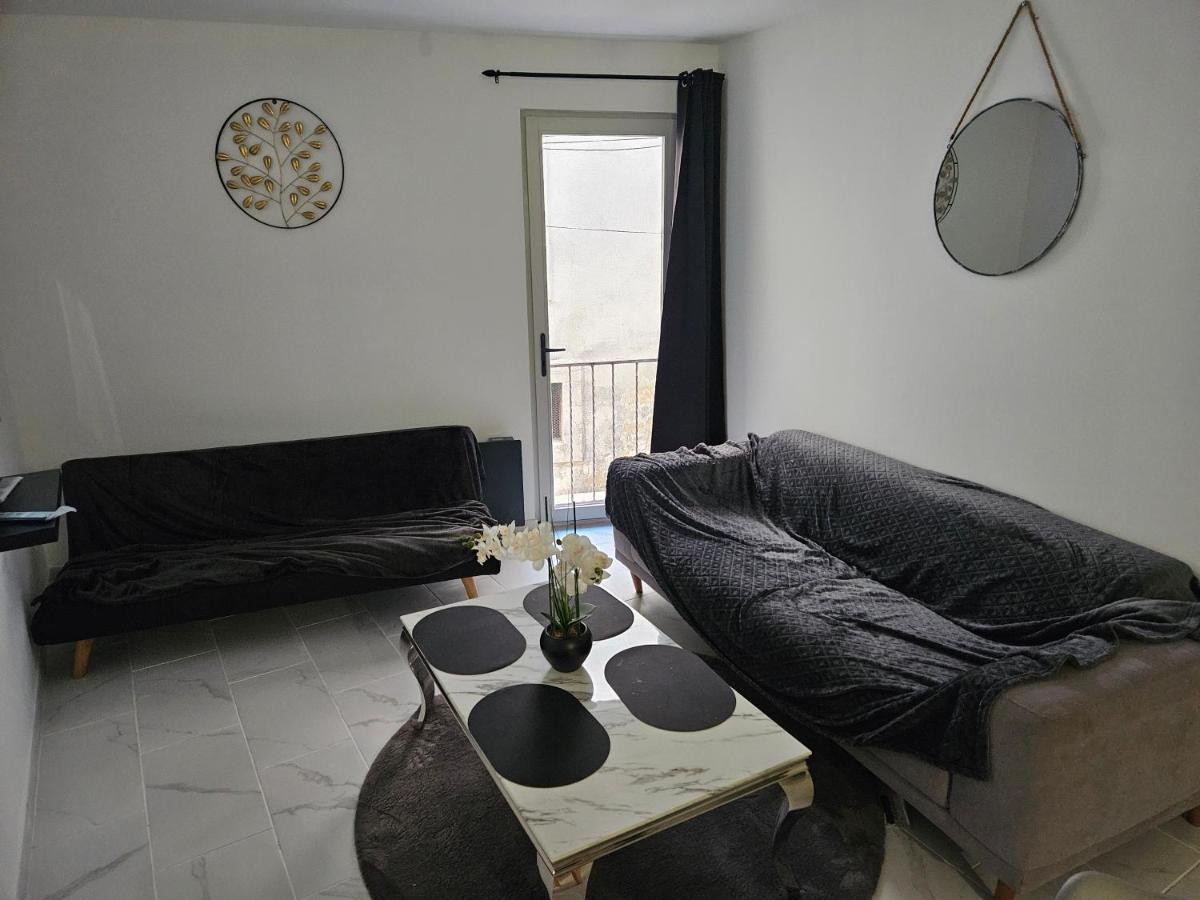 T2 Moderne, Calme Et Entierement Renove. Leilighet Béziers Eksteriør bilde