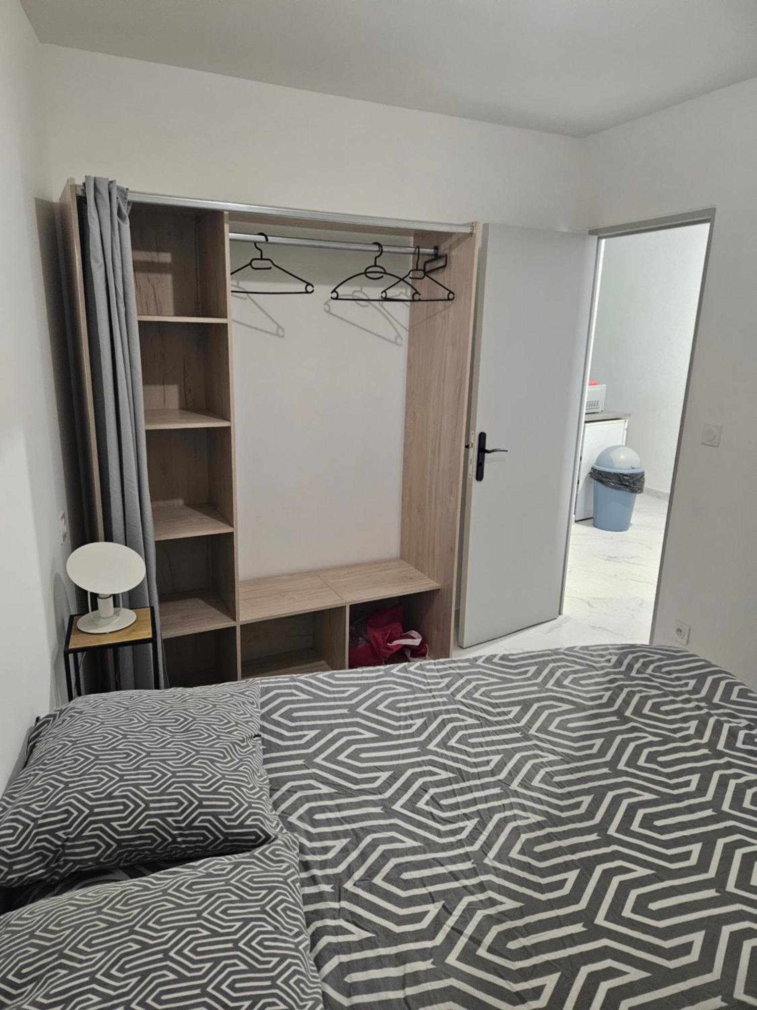 T2 Moderne, Calme Et Entierement Renove. Leilighet Béziers Eksteriør bilde